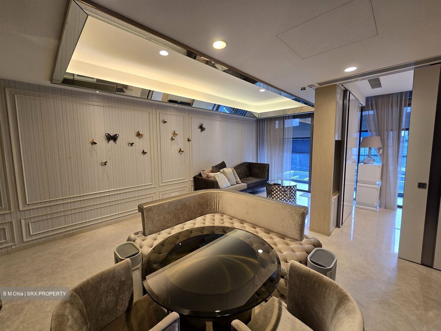 Cairnhill Nine (D9), Apartment #563940651